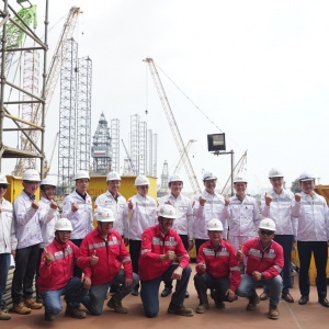 Chuẩn bị nguồn nhân lực và phát triển nhân tài Petrovietnam đến năm 2030