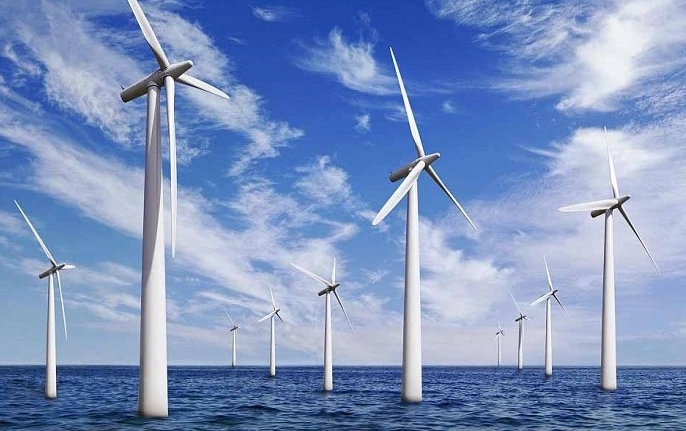 TS. Hoàng Xuân Quốc: Tháo gỡ điểm nghẽn pháp lý để phát triển điện gió ngoài khơi