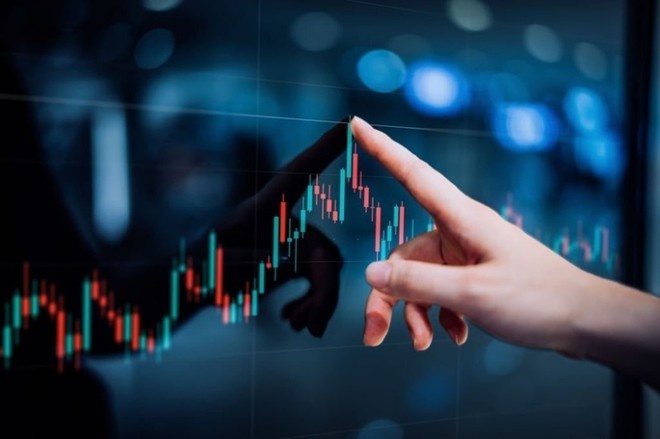 Tin nhanh chứng khoán ngày 18/3: Nhóm dầu khí, phân bón thăng hoa, VN Index tiếp đà hồi phục