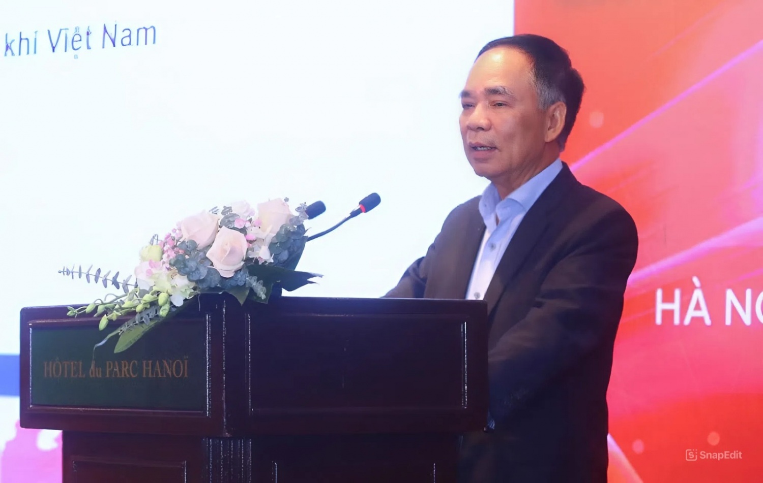 Cần cơ chế đặc thù để doanh nghiệp trụ cột giữ vững an ninh năng lượng Cần cơ chế đặc thù để doanh nghiệp trụ cột giữ vững an ninh năng lượng