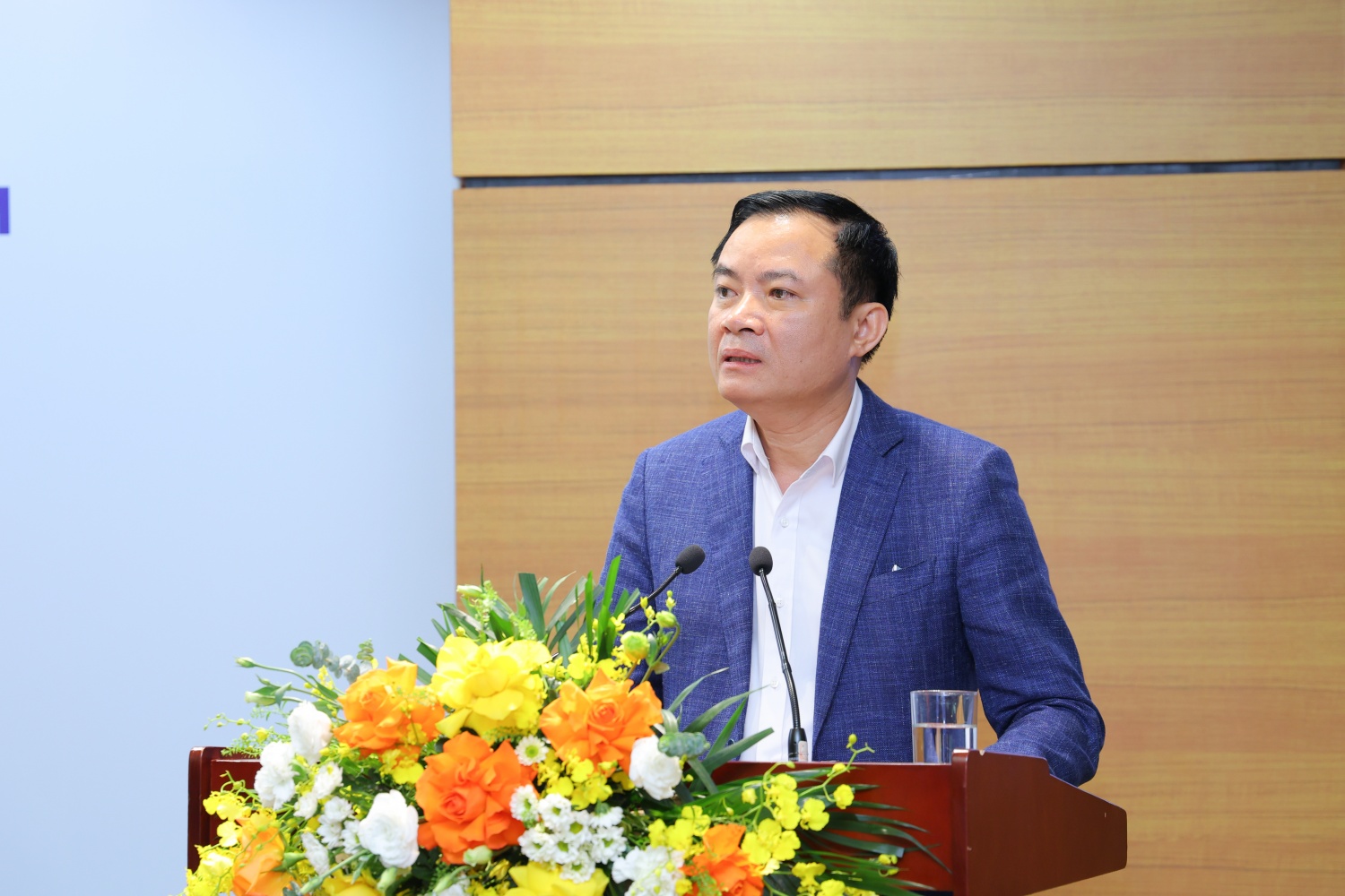 Đưa Nghị quyết Đại hội XIV vào cuộc sống: Đảng bộ Petrovietnam tạo xung lực mới cho nhiệm kỳ phát triển
