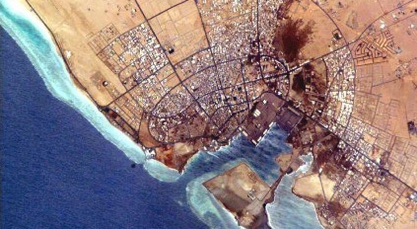 Yanbu