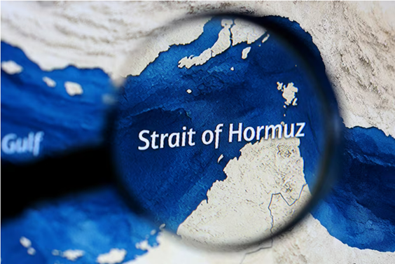 Vì sao quyền kiểm soát của Iran tại eo biển Hormuz khó bị phá vỡ?