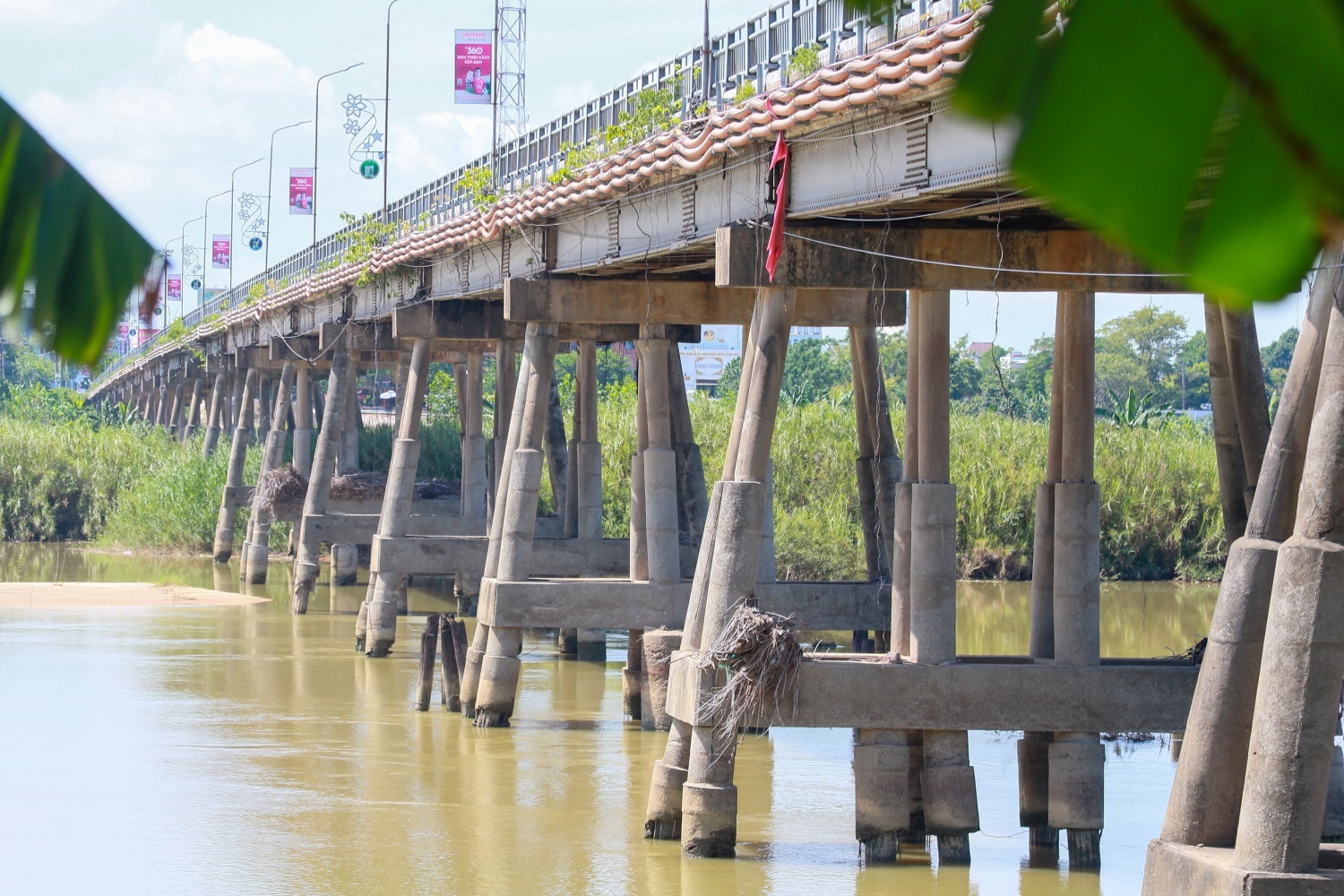 Quảng Ngãi dự kiến khởi công cầu có dáng “bờ xe nước” vào cuối tháng 6/2026