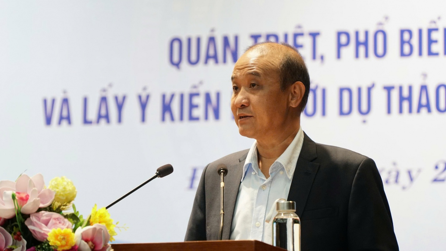 Tăng tốc đưa Luật Xây dựng vào cuộc sống từ 1/7/2026
