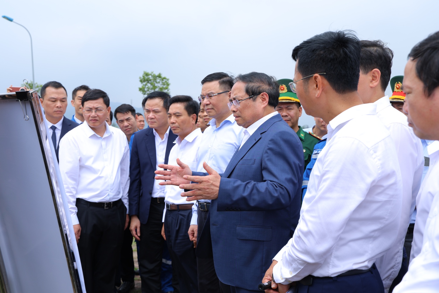 Các sự kiện nổi bật của Petrovietnam trong tháng 3/2026