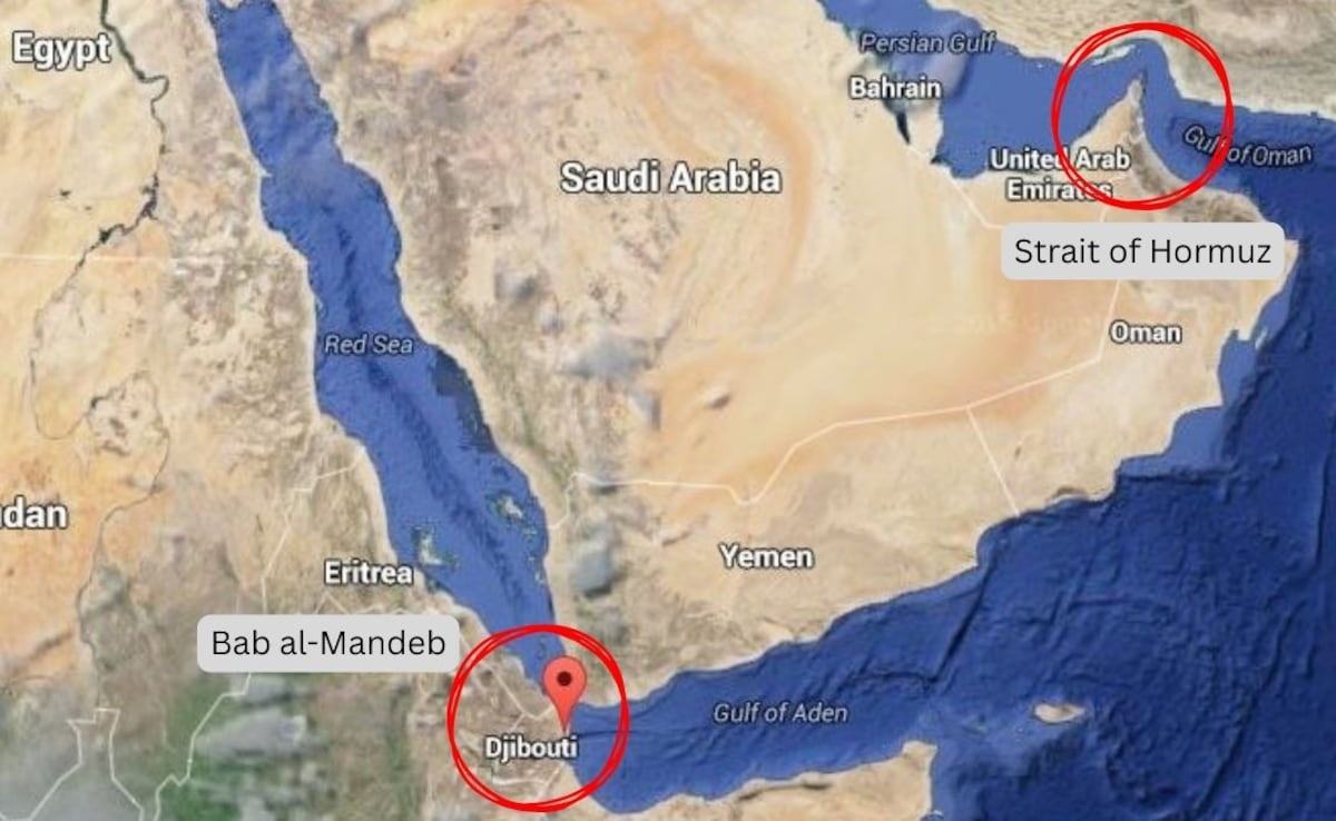 Eo biển Hormuz sẽ "mất vị thế" trong 2 năm tới?