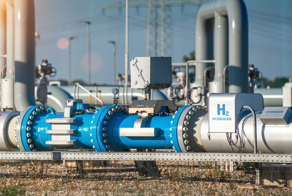 Hydro trắng: Kho báu tiềm ẩn và cơ hội cho Việt Nam