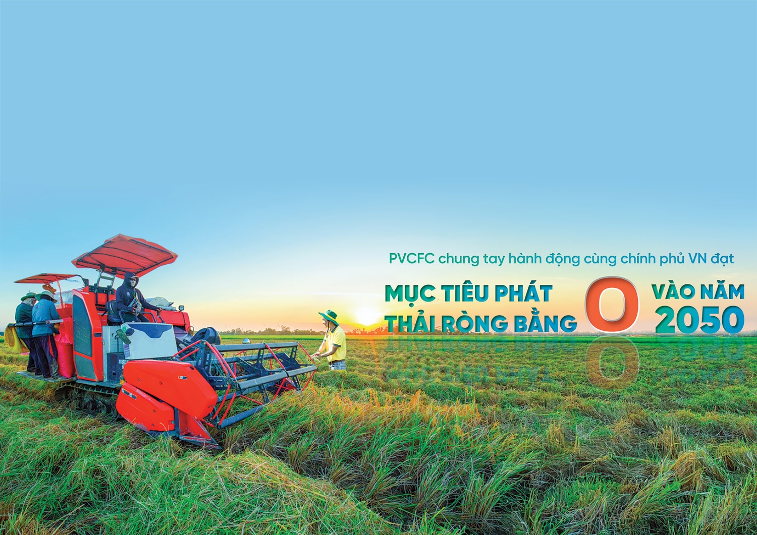 PVCFC: Chuẩn hóa ESG, định hình năng lực cạnh tranh trong kỷ nguyên xanh PVCFC: Chuẩn hóa ESG, định hình năng lực cạnh tranh trong kỷ nguyên xanh