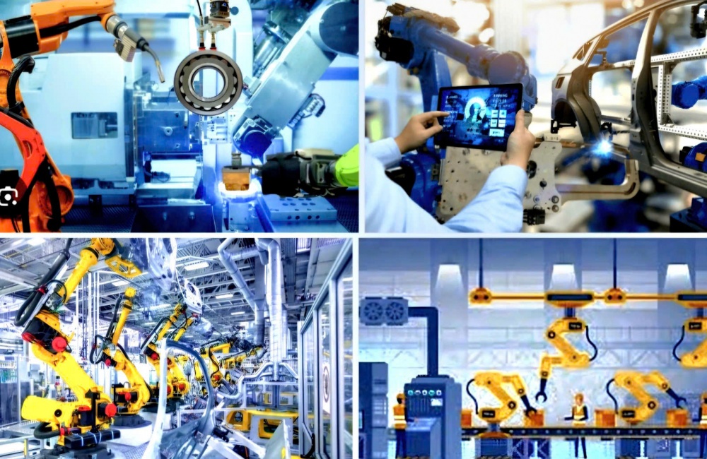 Bộ Công Thương thúc đẩy Nghị quyết 57, đột phá công nghệ số Bộ Công Thương thúc đẩy Nghị quyết 57, đột phá công nghệ số