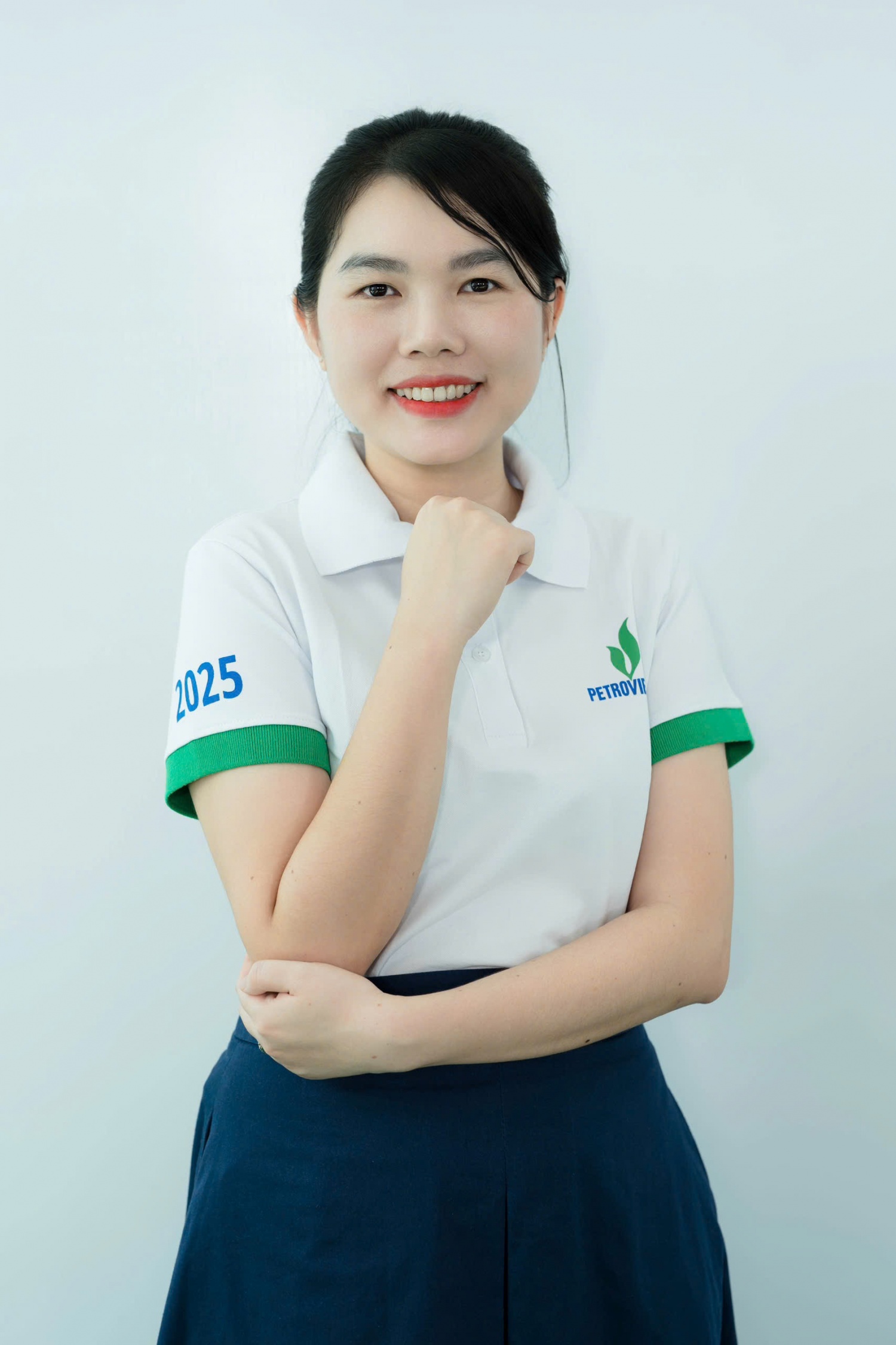 Phó Bí thư Đoàn và hành trình lan tỏa tinh thần tuổi trẻ PVCFC
