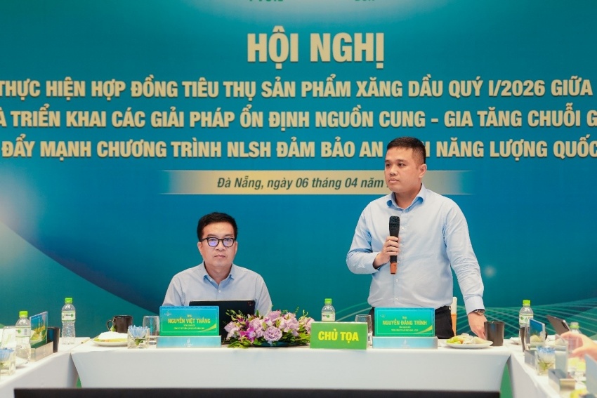 PVOIL - BSR strengthen value chain and promote biofuel development PVOIL - BSR strengthen value chain and promote biofuel development