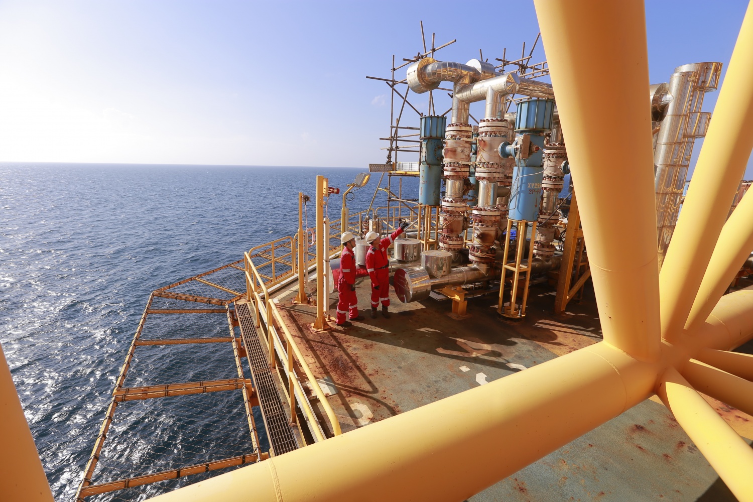 Nhân Đại hội Công đoàn Việt Nam, nghĩ về phẩm chất người lao động Petrovietnam