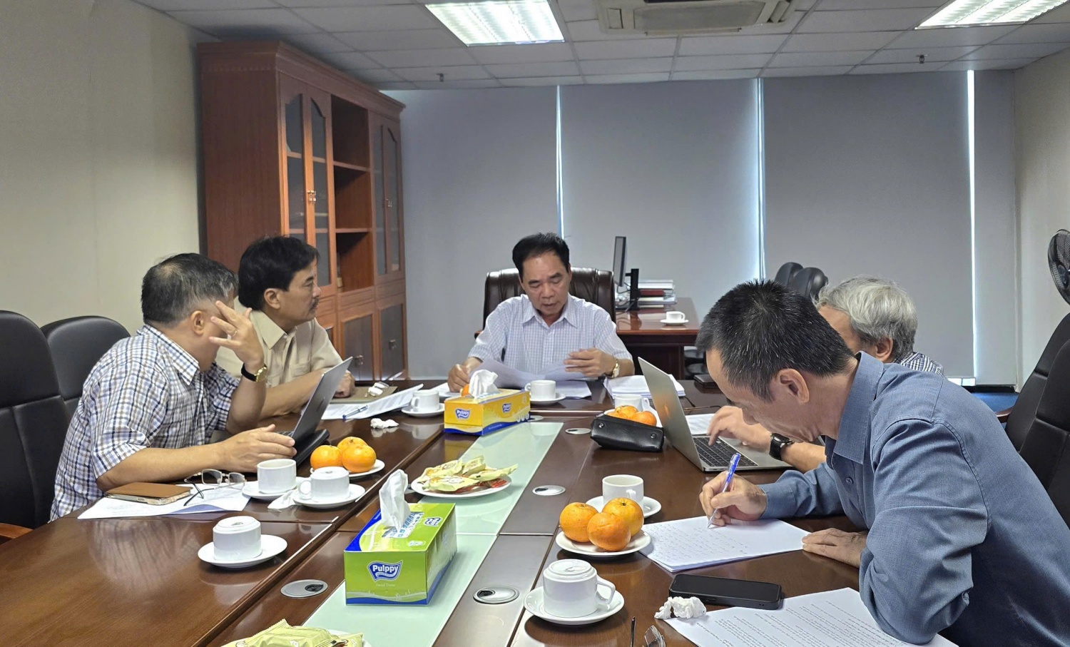 Dung Quất trước cơ hội thành “siêu trung tâm năng lượng”: Cần rõ cơ chế để đi vào thực tiễn