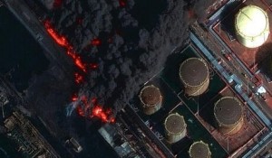 Tăng cường tấn công hạ tầng dầu Nga: Ukraine tung “quân bài chiến lược”