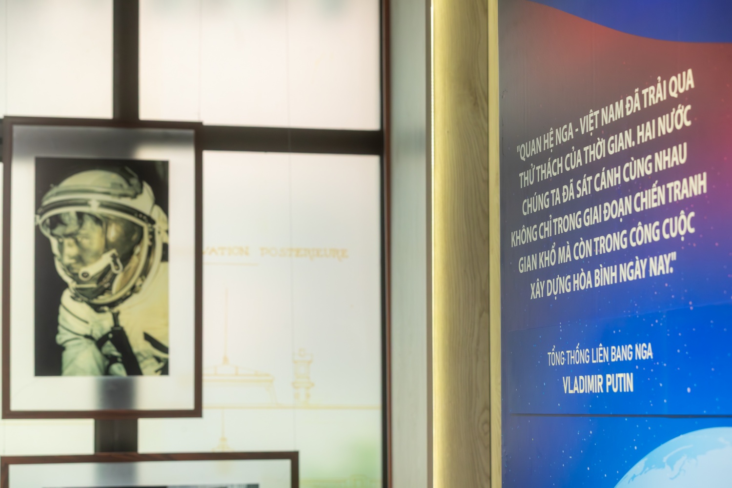 Soyuz 37: Biểu tượng hợp tác hữu nghị Việt Nam - Liên bang Nga