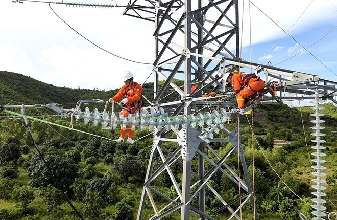 EVN bảo đảm cung ứng điện ổn định trong quý I/2026
