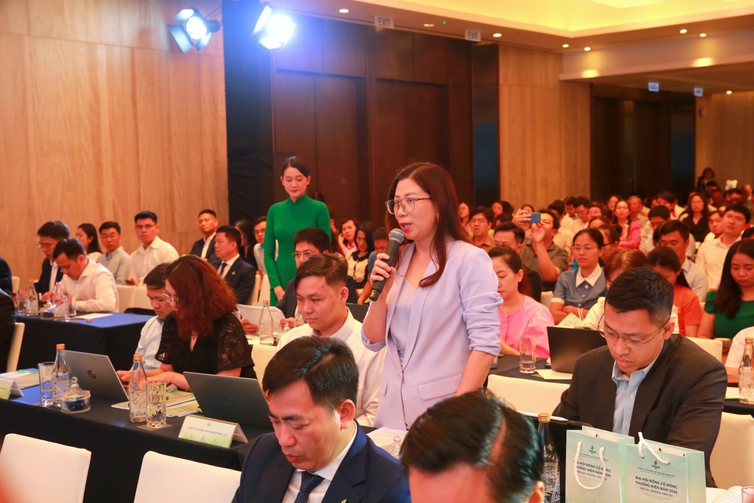 Vượt sóng thị trường, BSR khẳng định nội lực và tầm nhìn dài hạn