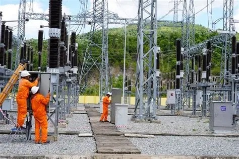 Sản lượng điện quý I/2026 tăng 6,6%