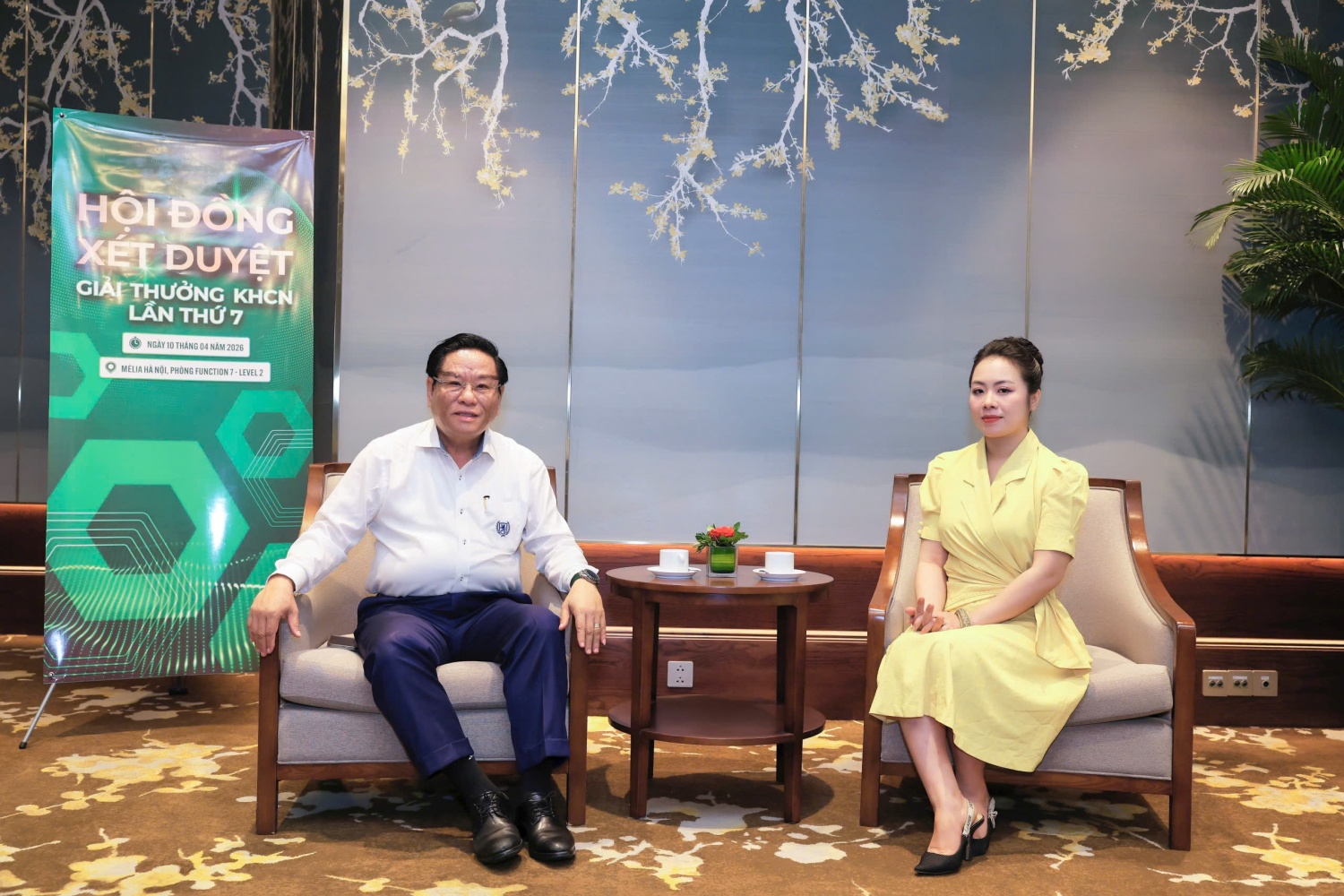 Tự chủ an ninh năng lượng - bài toán đến từ năng lực khoa học công nghệ nội sinh