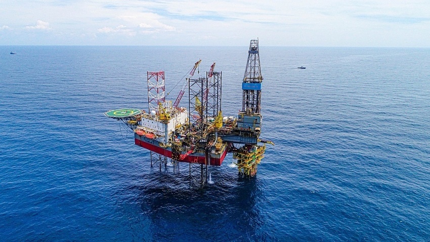 Đại biểu Quốc hội, Chủ tịch HĐTV PETROVIETNAM Lê Ngọc Sơn: Sửa đổi Luật Dầu khí với tư duy thể chế kiến tạo phát triển