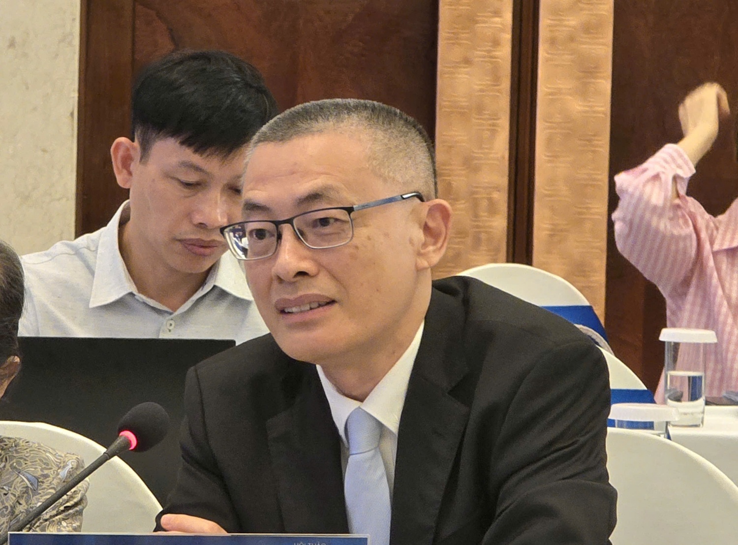 Thương hiệu - 