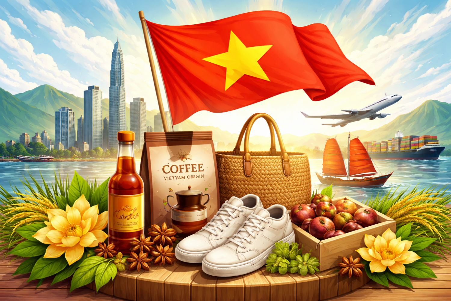 Thương hiệu - 