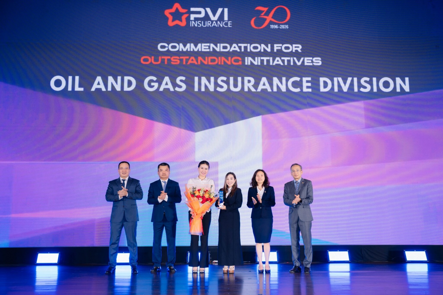 Bảo hiểm PVI bước sang quý II/2026: Nghĩ mới, làm mới, hiệu quả mới