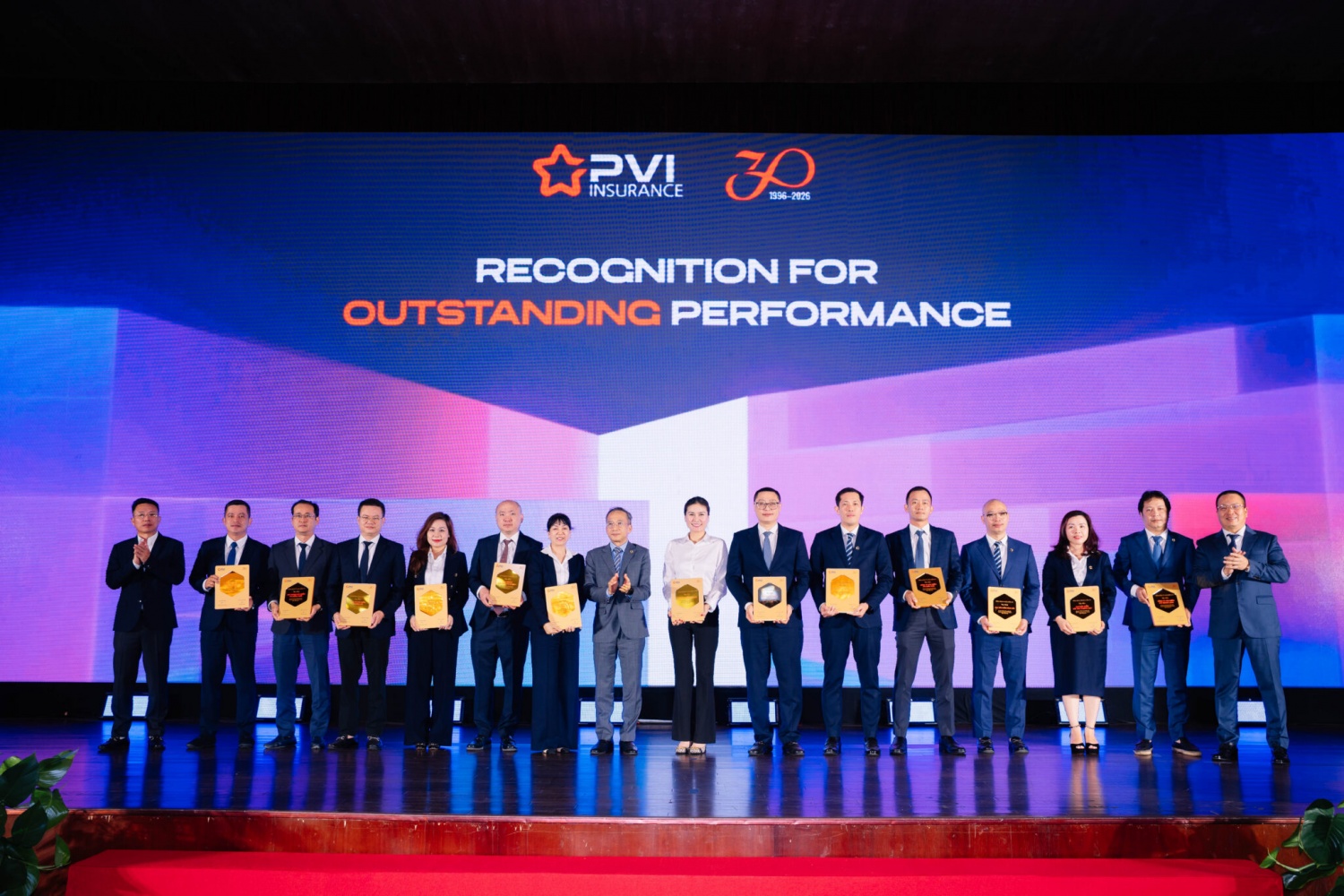 Bảo hiểm PVI bước sang quý II/2026: Nghĩ mới, làm mới, hiệu quả mới