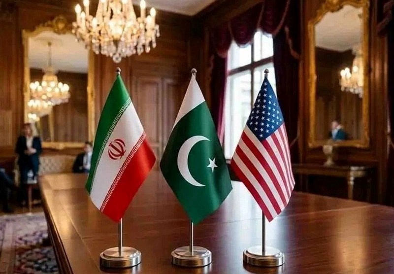 Pakistan tiếp tục đăng cai vòng đàm phán mới giữa Mỹ và Iran Pakistan tiếp tục đăng cai vòng đàm phán mới giữa Mỹ và Iran