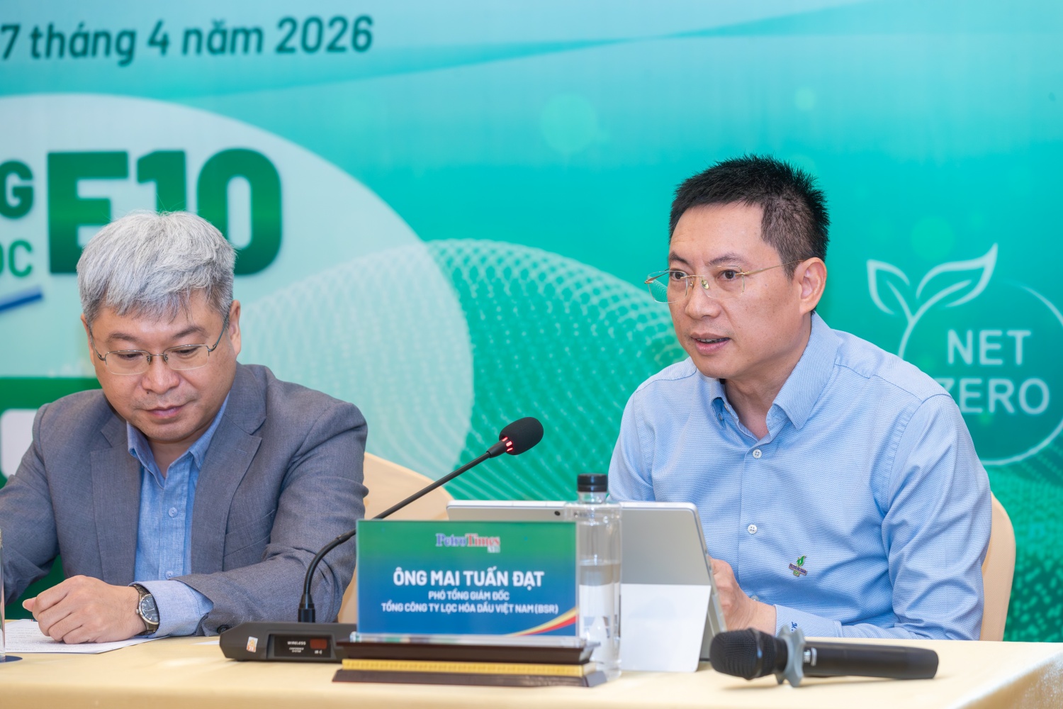 Xăng E10: Từ nhiên liệu thay thế đến lời giải cho an ninh năng lượng xanh
