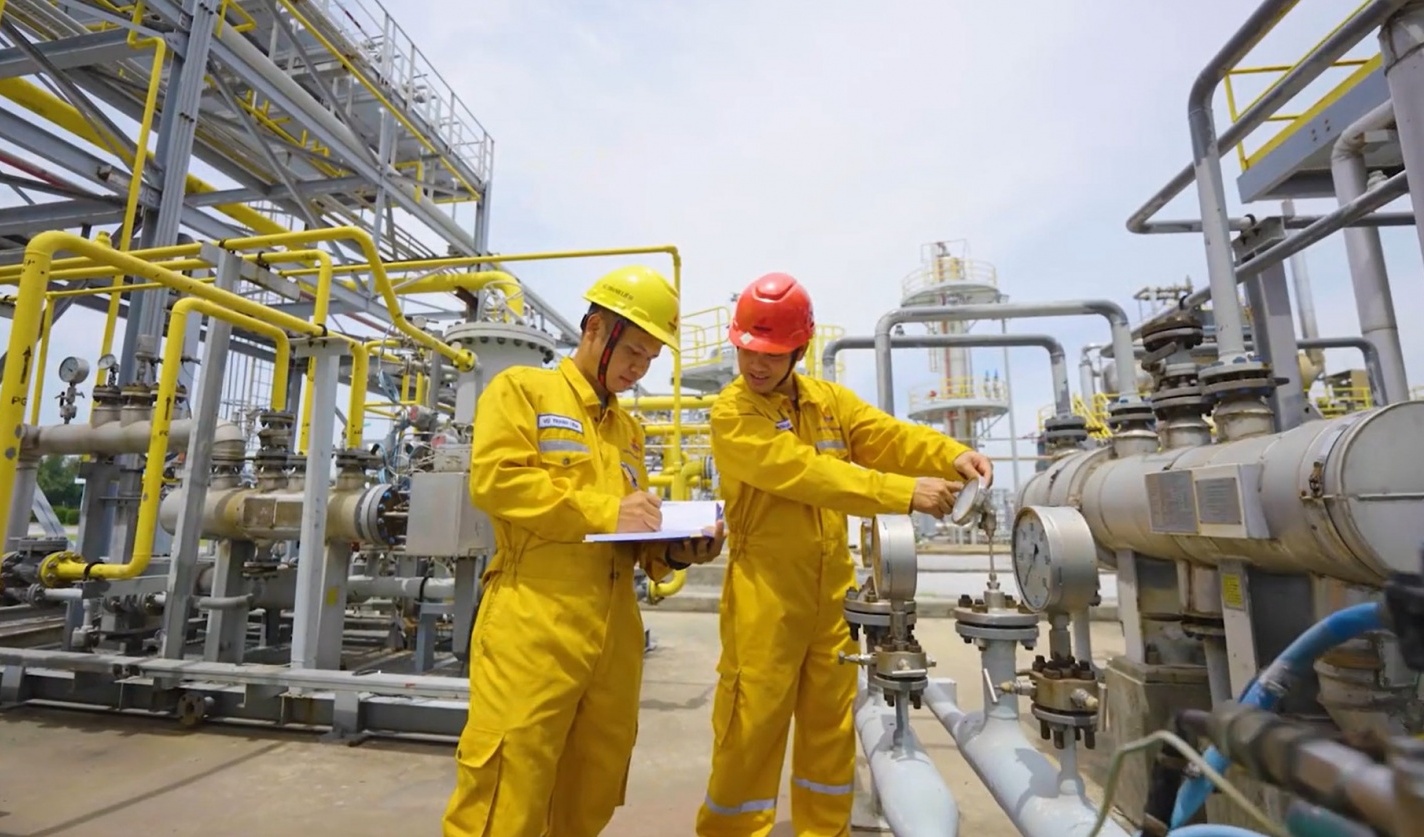 PV GAS: Linh hoạt thích ứng, vững vàng duy trì đà tăng trưởng trong 6 tháng đầu năm 2026