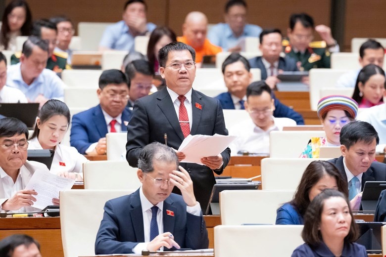 Phát triển hạ tầng liên kết vùng, nâng chất lượng nhân lực cho giai đoạn 2026-2030 Phát triển hạ tầng liên kết vùng, nâng chất lượng nhân lực cho giai đoạn 2026-2030