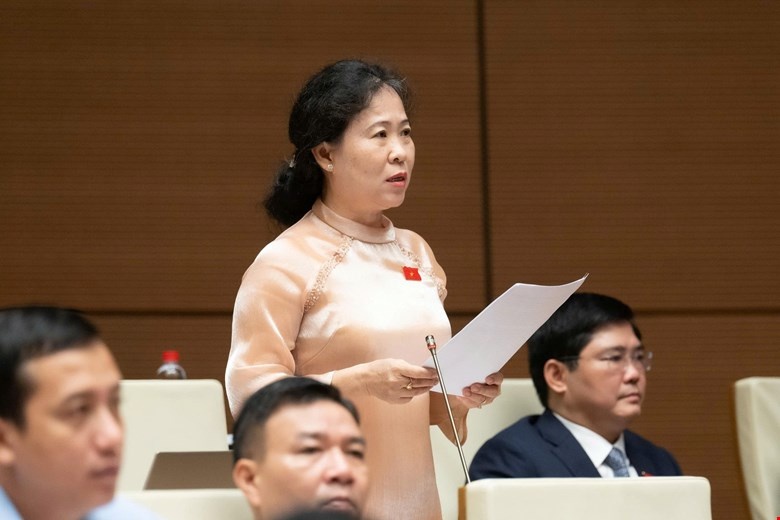 Phát triển hạ tầng liên kết vùng, nâng chất lượng nhân lực cho giai đoạn 2026-2030 Phát triển hạ tầng liên kết vùng, nâng chất lượng nhân lực cho giai đoạn 2026-2030