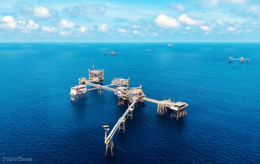 Sửa đổi Luật Dầu khí: Gỡ điểm nghẽn, khơi thông nguồn lực Sửa đổi Luật Dầu khí: Gỡ điểm nghẽn, khơi thông nguồn lực