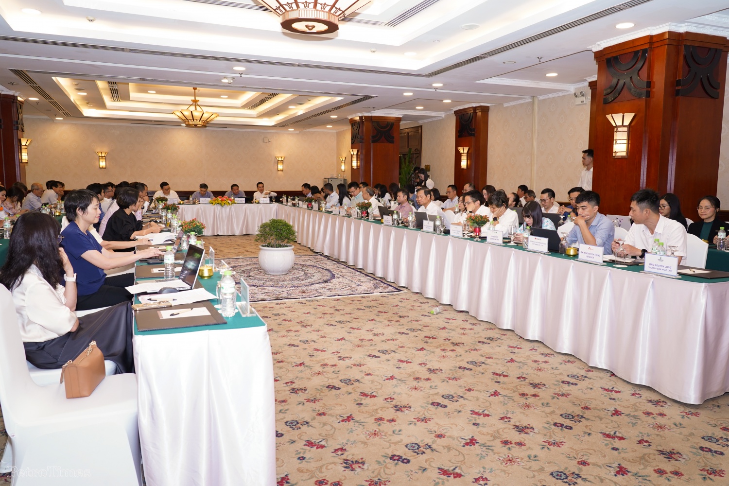 Sửa đổi Luật Dầu khí: Gỡ điểm nghẽn, khơi thông nguồn lực Sửa đổi Luật Dầu khí: Gỡ điểm nghẽn, khơi thông nguồn lực