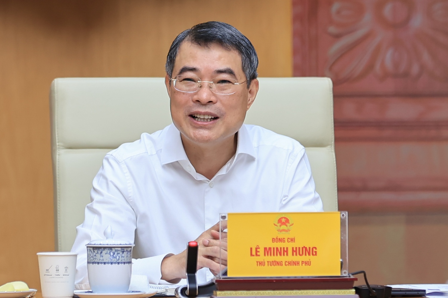 Giữ nhịp tăng trưởng Giữ nhịp tăng trưởng