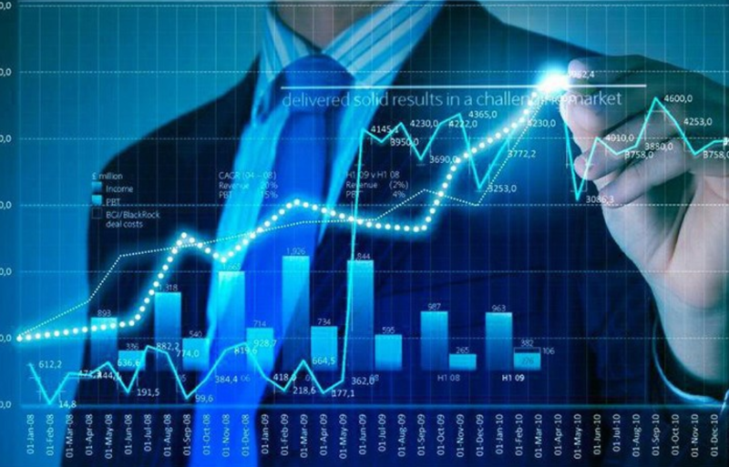Tin nhanh chứng khoán ngày 22/4: VIC tăng trần kéo VN Index bật tăng lên sát 1.860 điểm