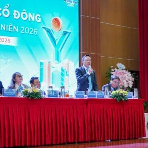 [VIDEO] PVFCCo - Phú Mỹ đặt mục tiêu doanh thu 17.600 tỷ đồng, tăng tốc chuyển dịch xanh