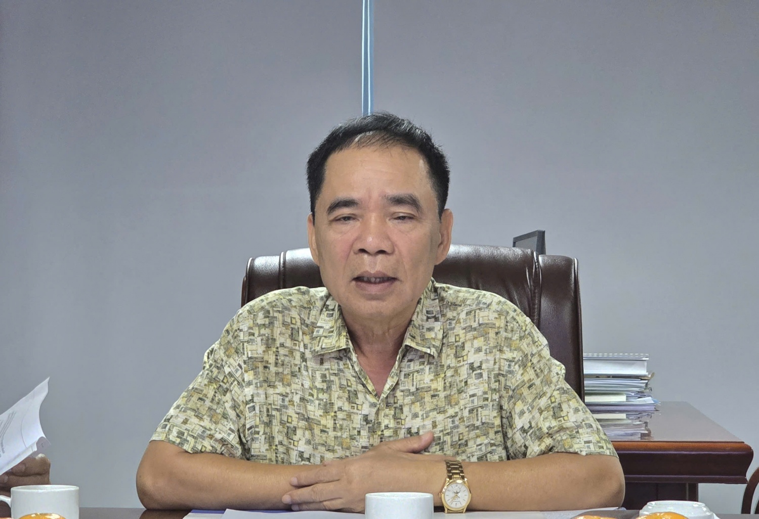 Luật Dầu khí “mở” sang năng lượng mới: Cần thêm bước hoàn thiện Luật Dầu khí “mở” sang năng lượng mới: Cần thêm bước hoàn thiện