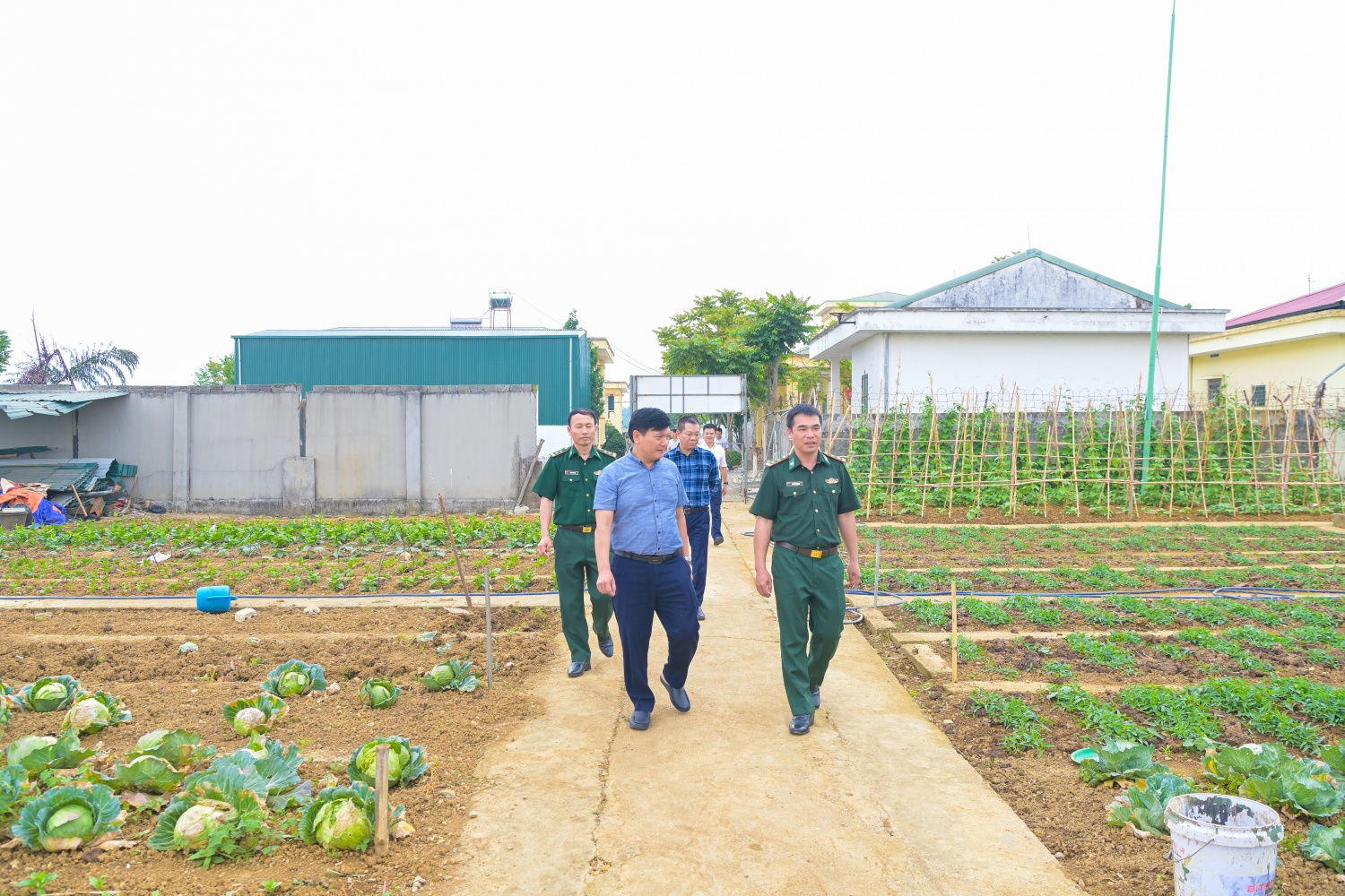 Petrovietnam lan tỏa nghĩa tình nơi biên cương Lai Châu Petrovietnam lan tỏa nghĩa tình nơi biên cương Lai Châu