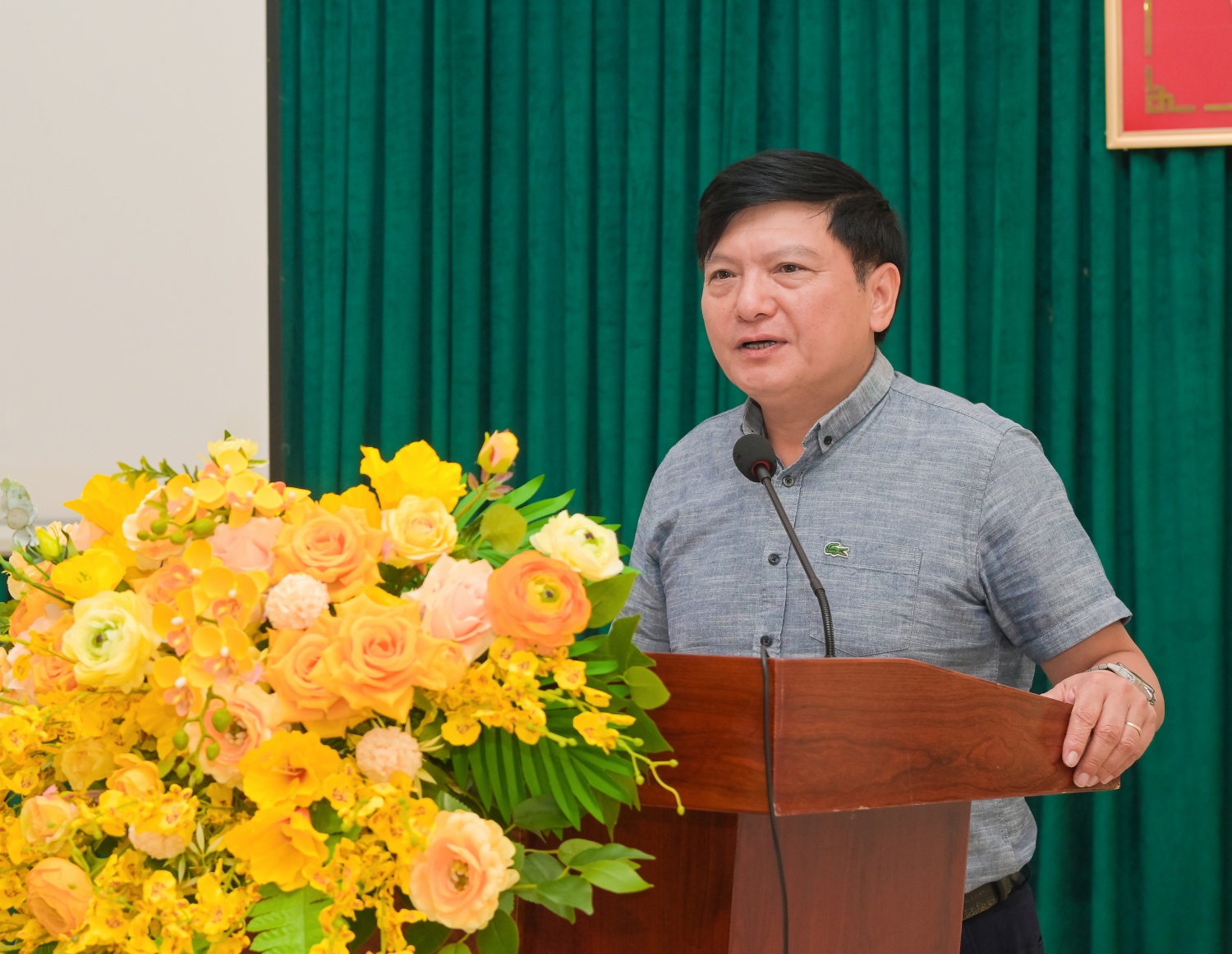 Ấm tình nơi tuyến đầu Tổ quốc, người lính giữ đất bằng cả trái tim Ấm tình nơi tuyến đầu Tổ quốc, người lính giữ đất bằng cả trái tim