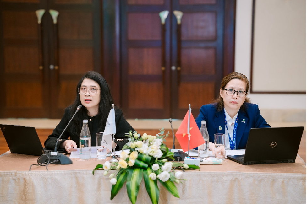 Petrovietnam tổ chức thành công Kỳ họp giữa năm lần thứ 10 các Tiểu ban ASCOPE tại Đà Nẵng Petrovietnam tổ chức thành công Kỳ họp giữa năm lần thứ 10 các Tiểu ban ASCOPE tại Đà Nẵng