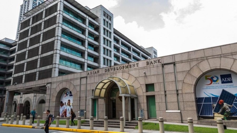 ADB tăng quy mô hoạt động lên 29,3 tỉ USD trong năm 2025 nhằm xây dựng năng lực thích ứng cho châu Á và Thái Bình Dương ADB tăng quy mô hoạt động lên 29,3 tỉ USD trong năm 2025 nhằm xây dựng năng lực thích ứng cho châu Á và Thái Bình Dương