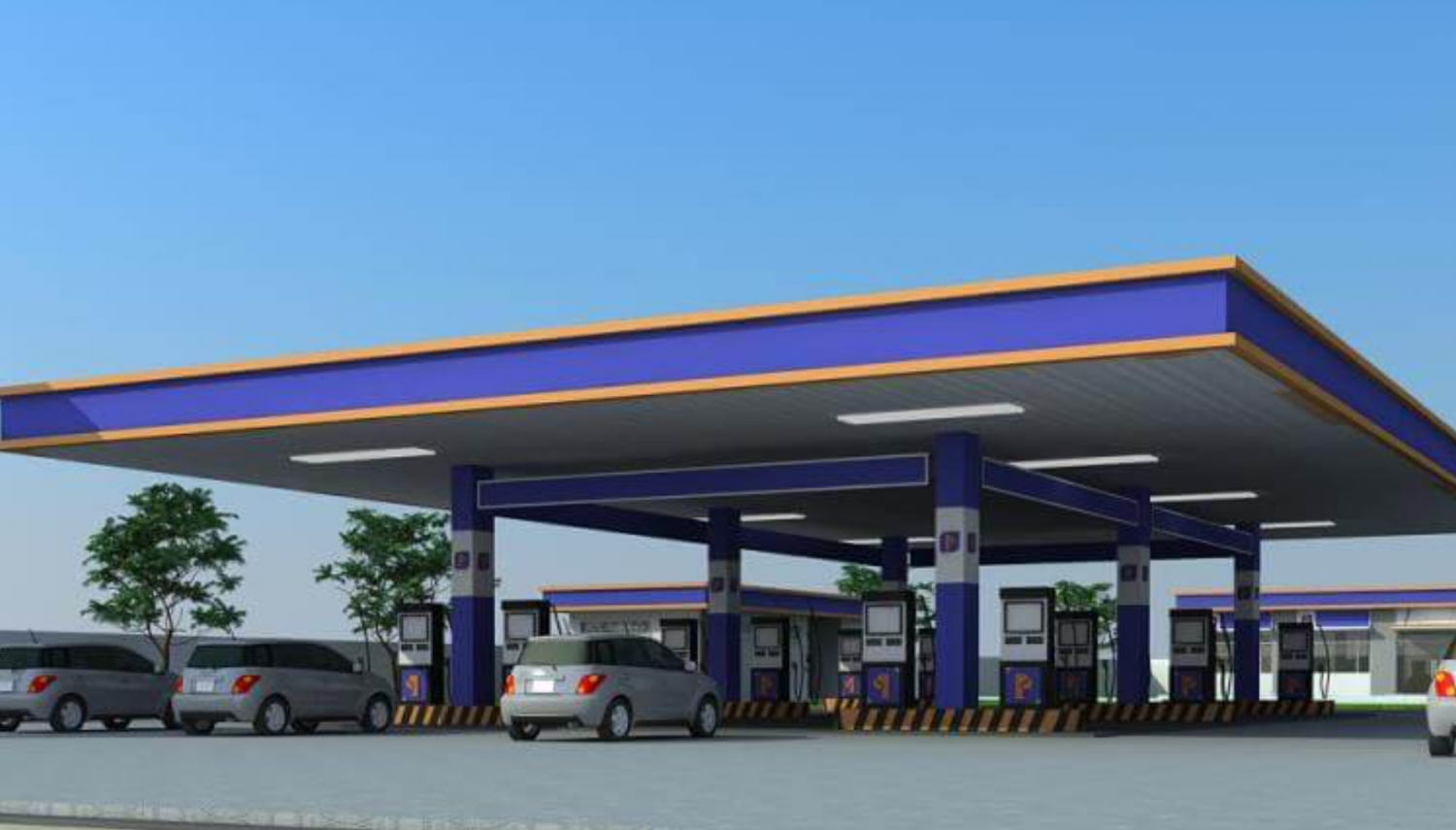 Hà Nội cho phép chuyển hơn 3.300m² đất lúa làm cây xăng tại Tây Phương Hà Nội cho phép chuyển hơn 3.300m² đất lúa làm cây xăng tại xã Tây Phương