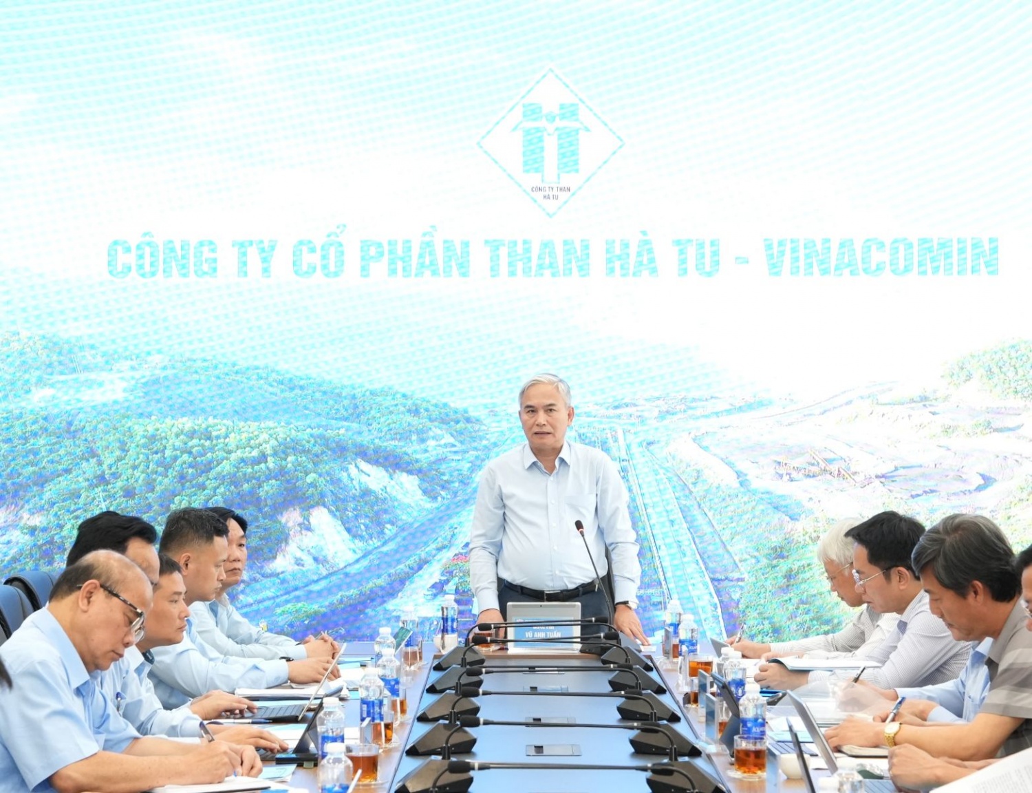 TKV phòng chống mưa bão năm 2026