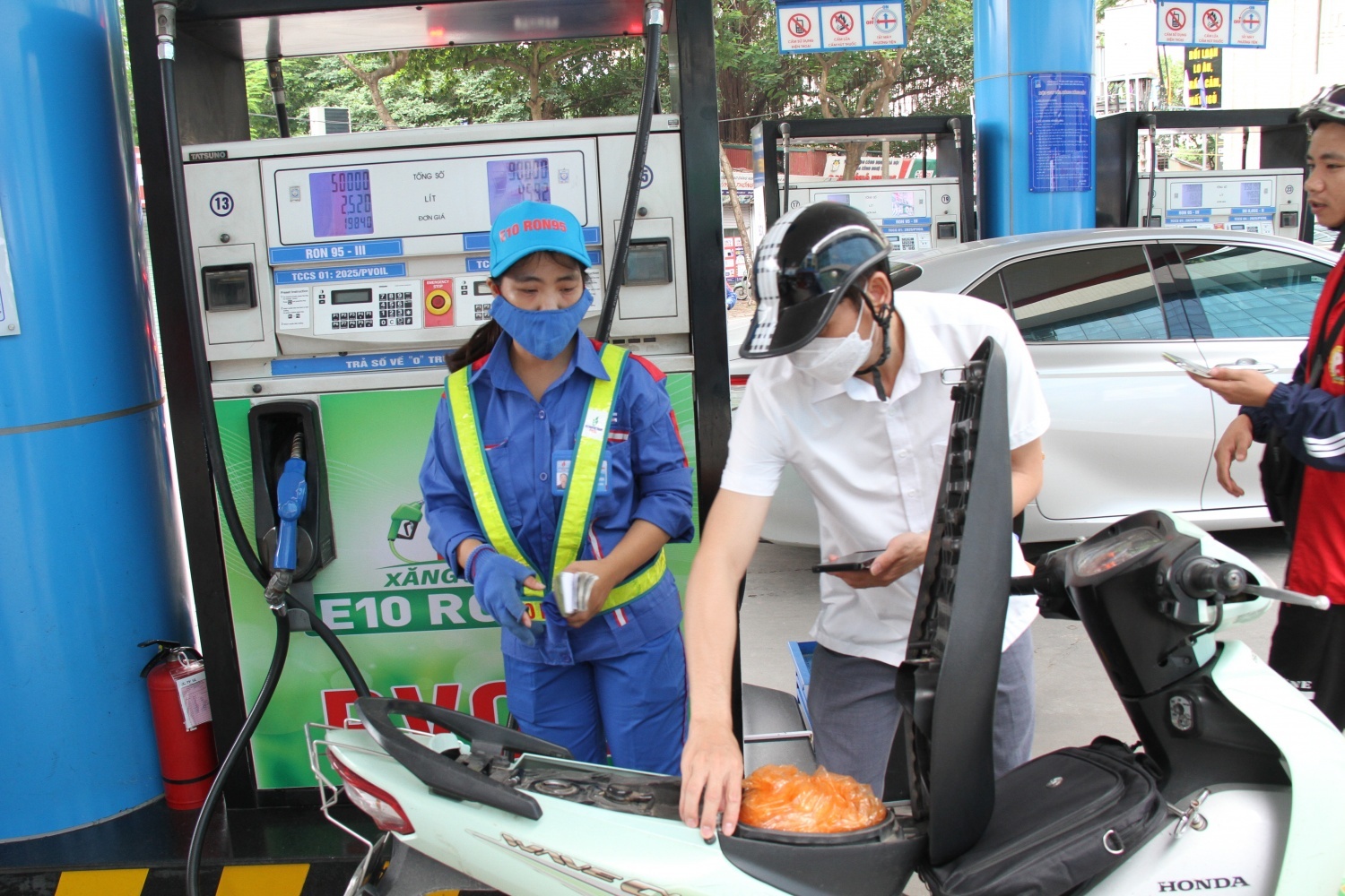 Bài 5: E10 và hành trình từ năng lực triển khai đến niềm tin thị trường