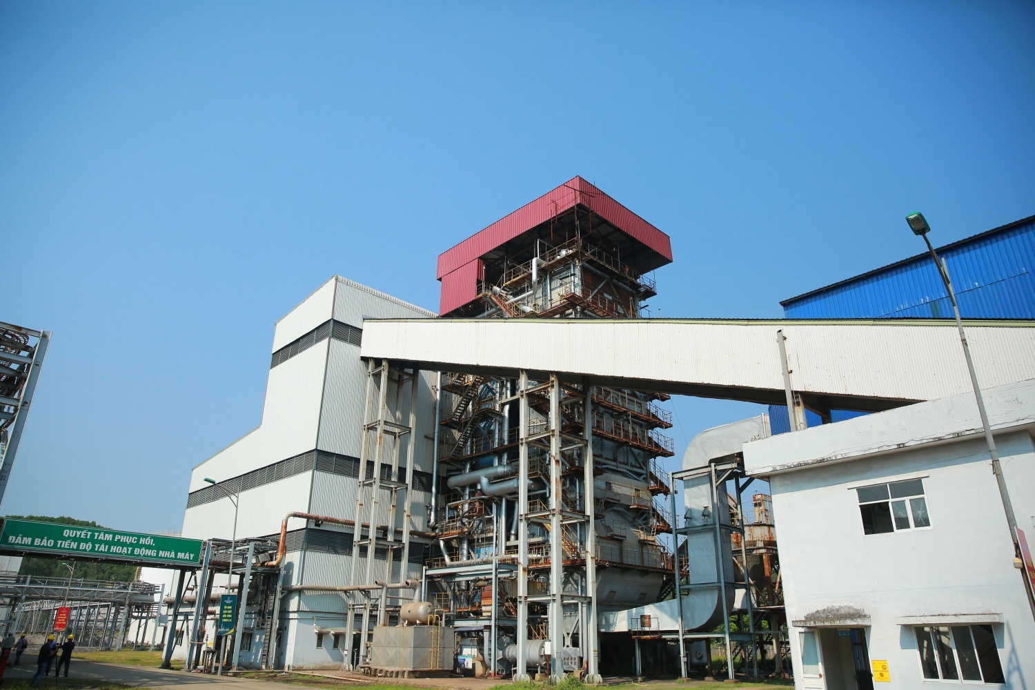 Sớm “kích hoạt” chuỗi cung ứng: Petrovietnam “đi trước một bước” trong lộ trình xăng sinh học E10 Sớm “kích hoạt” chuỗi cung ứng: Petrovietnam “đi trước một bước” trong lộ trình xăng sinh học E10