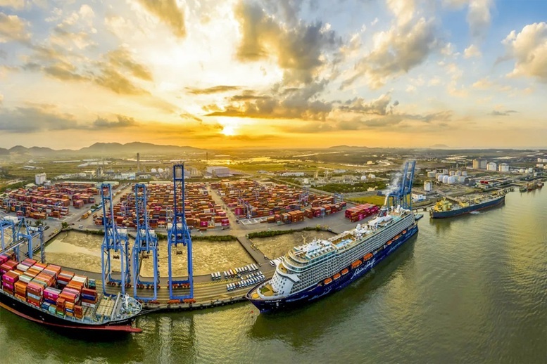 Petrovietnam góp phần tạo thế chủ động cho an ninh năng lượng quốc gia