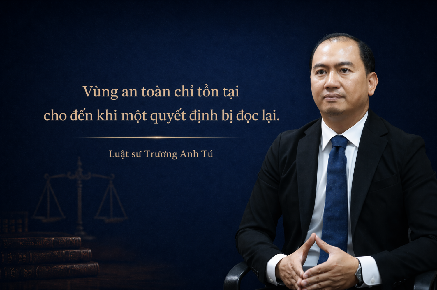Quản lý vốn nhà nước: Không có “vùng an toàn”